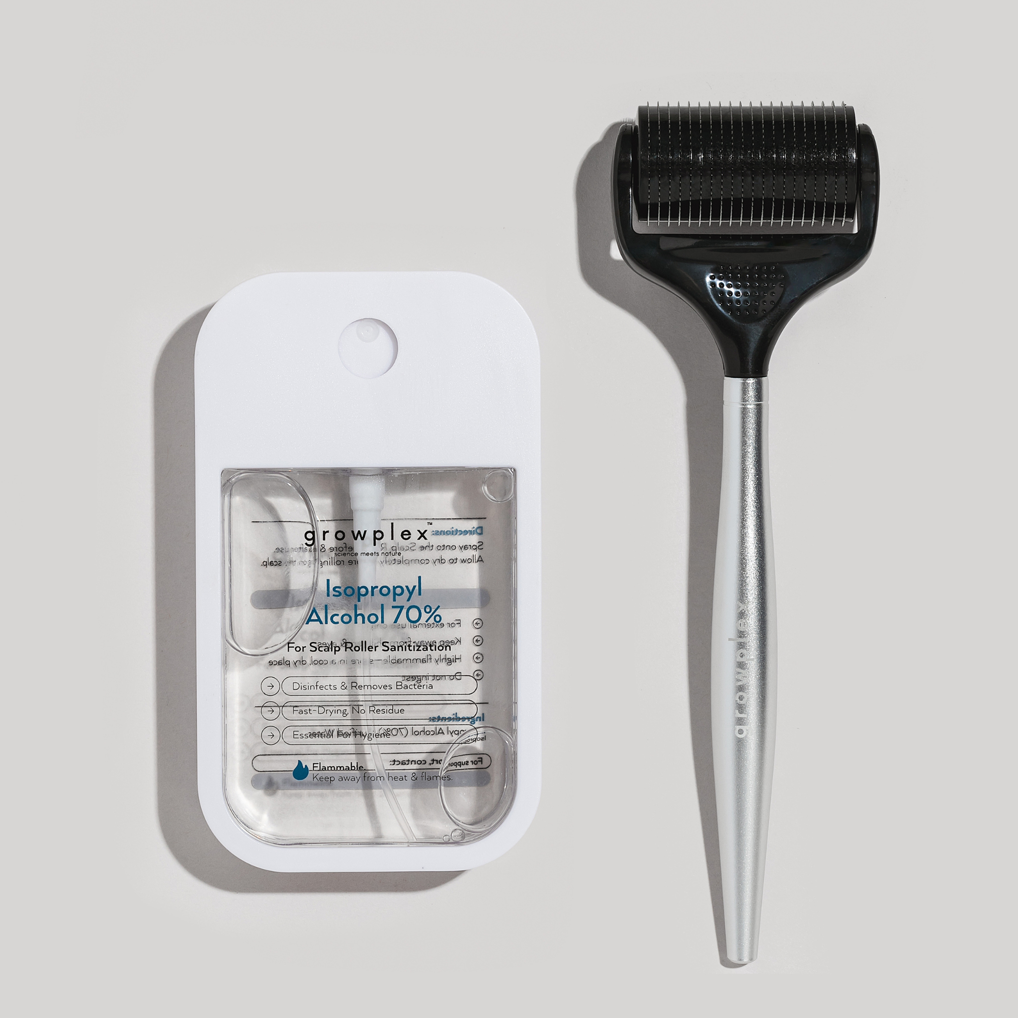 Scalp Roller 2.0